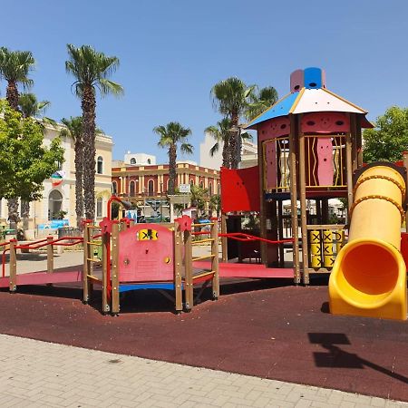 Gallipoli Corso Roma Экстерьер фото