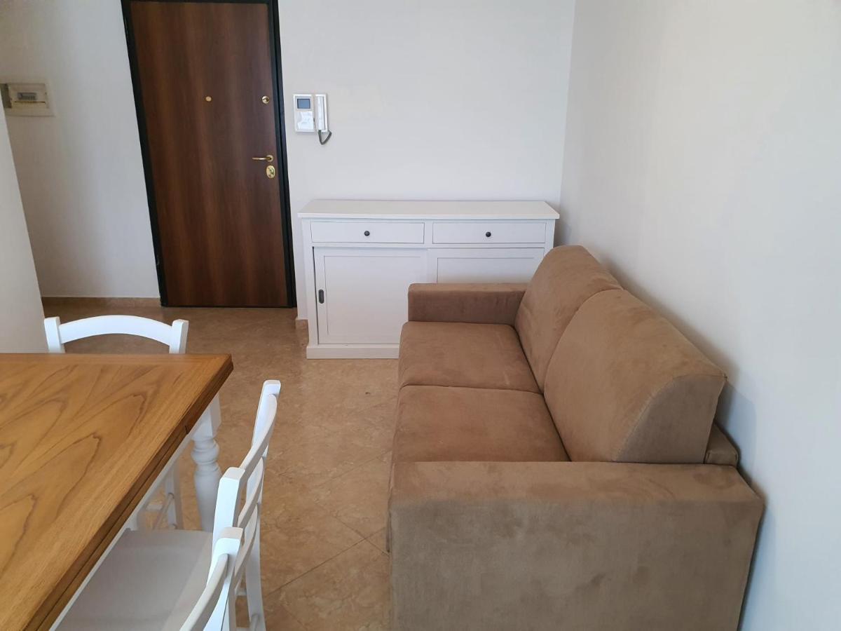 Gallipoli Corso Roma Экстерьер фото