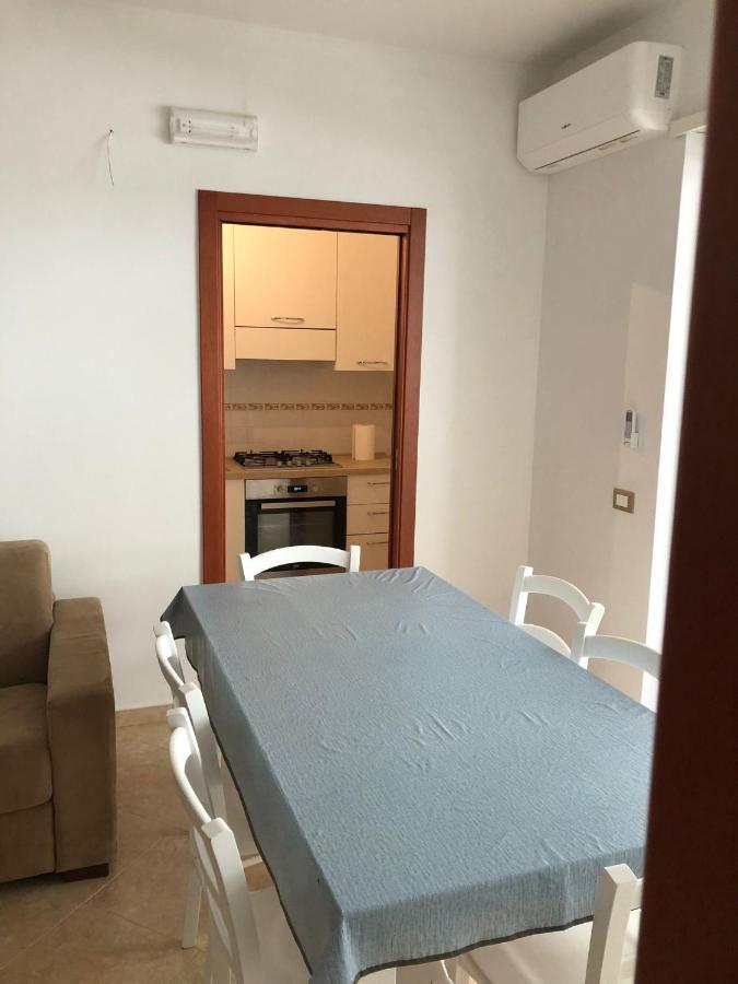 Gallipoli Corso Roma Экстерьер фото