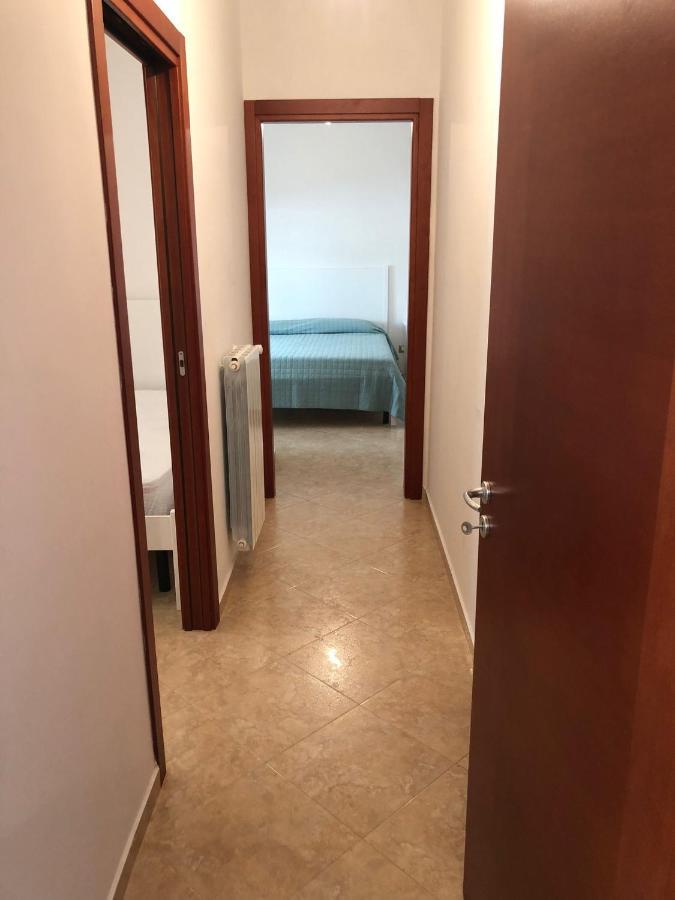 Gallipoli Corso Roma Экстерьер фото